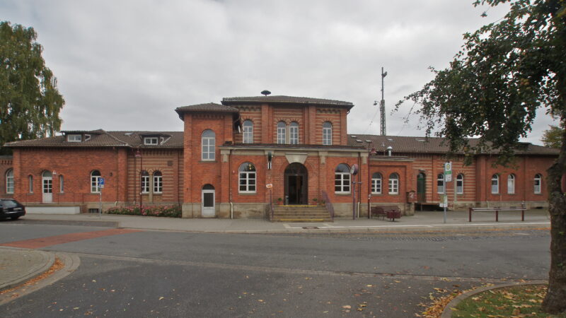 NaturErlebnisRaum Dohrenberg