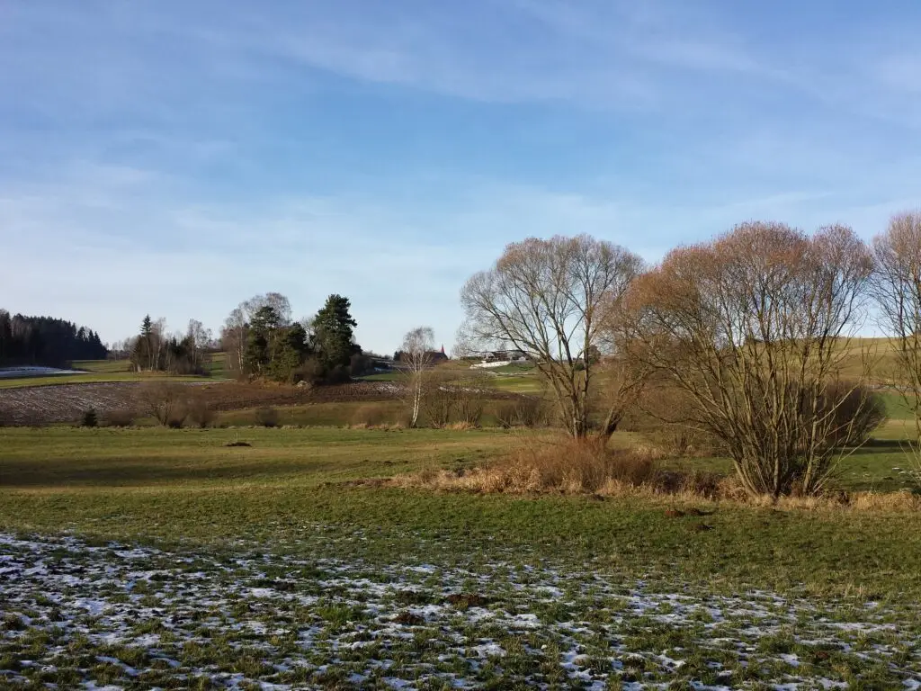 Zwettler Bierweg