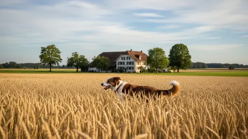 Kanton Aargau: Ein Schmelztiegel von Kultur und Natur