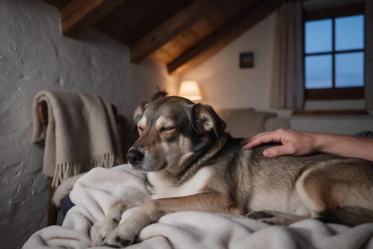 Abstimmung am 29. November: Was die Initiative für Hundehalter ändert