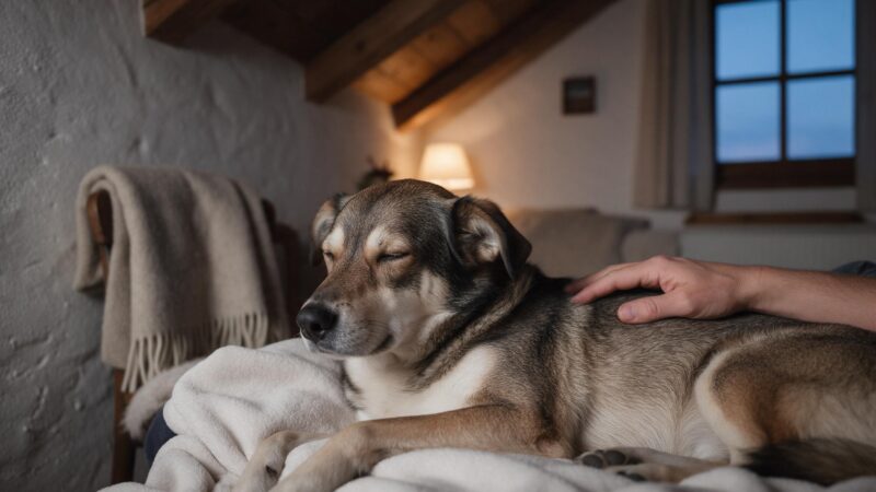 Abstimmung am 29. November: Was die Initiative für Hundehalter ändert