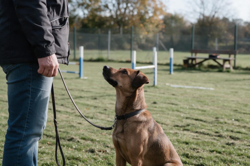 22’000 Hunde, sechs schwere Bisse, kein einziger Listenhund
