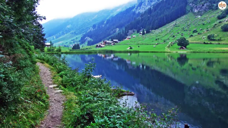 Golzernsee