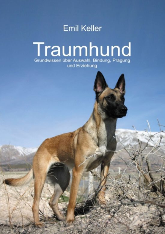 Keller_Traumhund_Cover