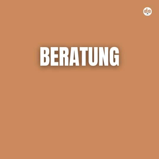 Beratung
