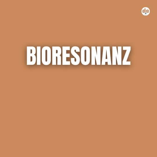 Bioresonanz