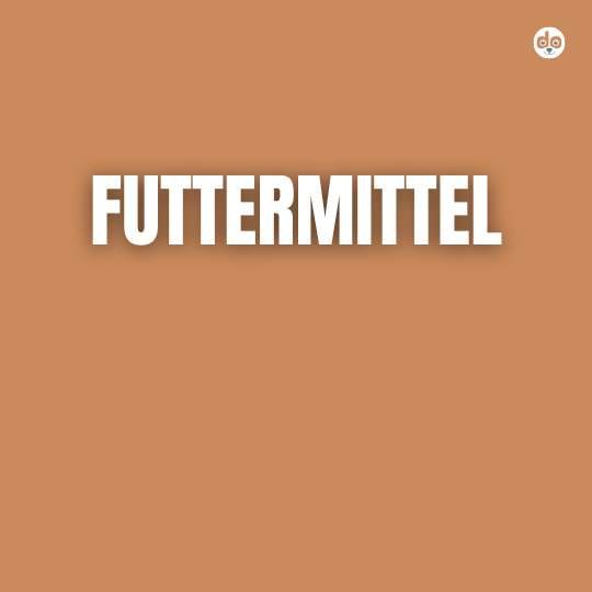 Futtermittel