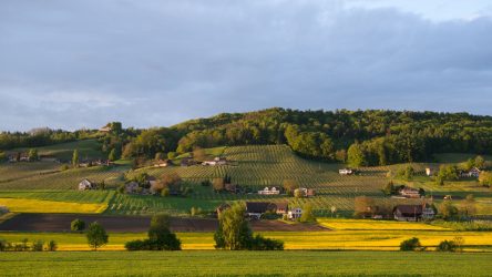 Kanton Thurgau Headerbild