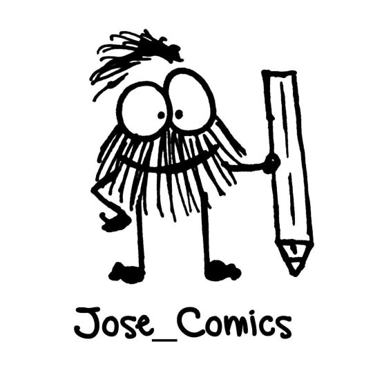 José Comics