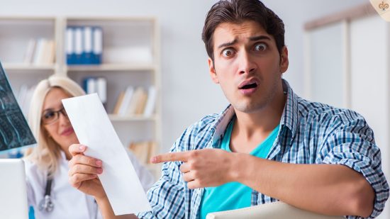 Wer zahlt Tierarzt Rechnung