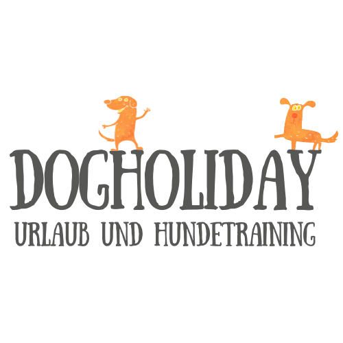 Original DOGHOLIDAY Logo
