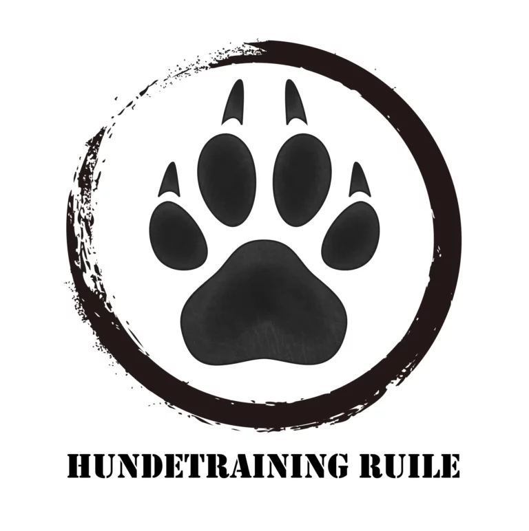 Hundetraining Ruile - logo 2