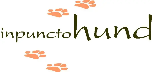 Inpunctohund - Signet