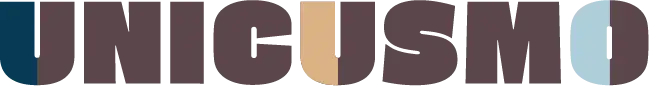 Unicusmo KlG - UNICUSMO LOGO
