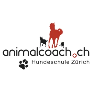 Logo Hundeschule animalcoach.ch Zürich