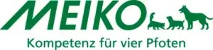 Logo Meiko Heimtierbedarf AG Villmergen