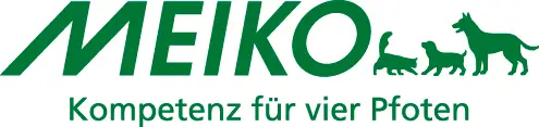 Meiko Heimtierbedarf AG Villmergen - Meiko Logo RGB d 1