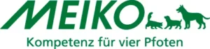 Logo Meiko Heimtierbedarf AG St. Gallen