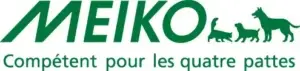 Logo Meiko Heimtierbedarf AG Bulle