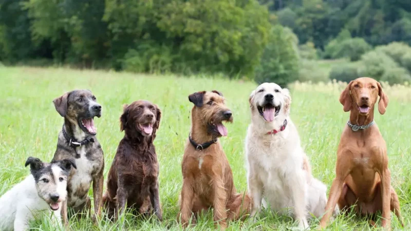 Was Hundetrainer sich insgeheim wünschen: Ein humorvoller Einblick