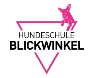 Logo Hundeschule Blickwinkel