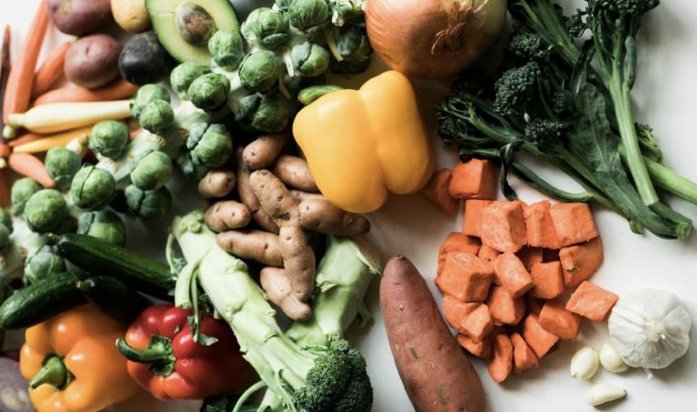 Welche Nahrungsmittel können für selbst gekochtes Hundefutter verwendet werden