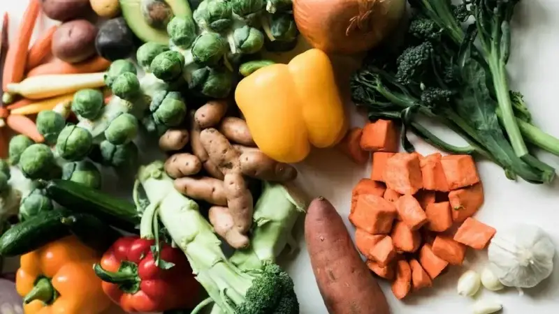 Welche Nahrungsmittel sind zum Kochen von Hundefutter geeignet?