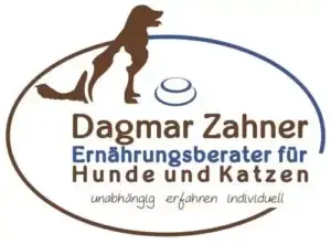 Logo Ernährungsberater/Gesundheitsberater für Hunde
