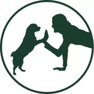 Logo Aktiv mit Hund