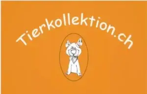 Logo tierkollektion.ch