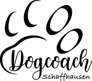 Logo Dogcoach Schaffhausen