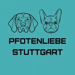 Logo Pfotenliebe Stuttgart
