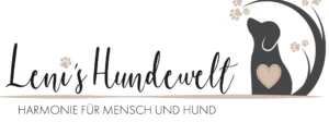 Logo Lenis-Hundewelt