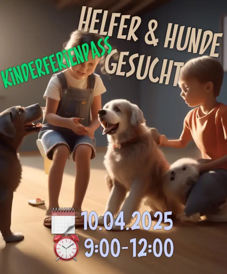 Kinderferienpass Thurgau