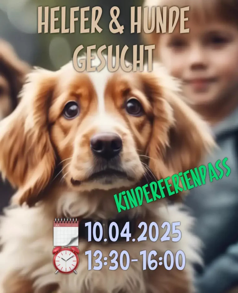 Kinderferienpass Thurgau