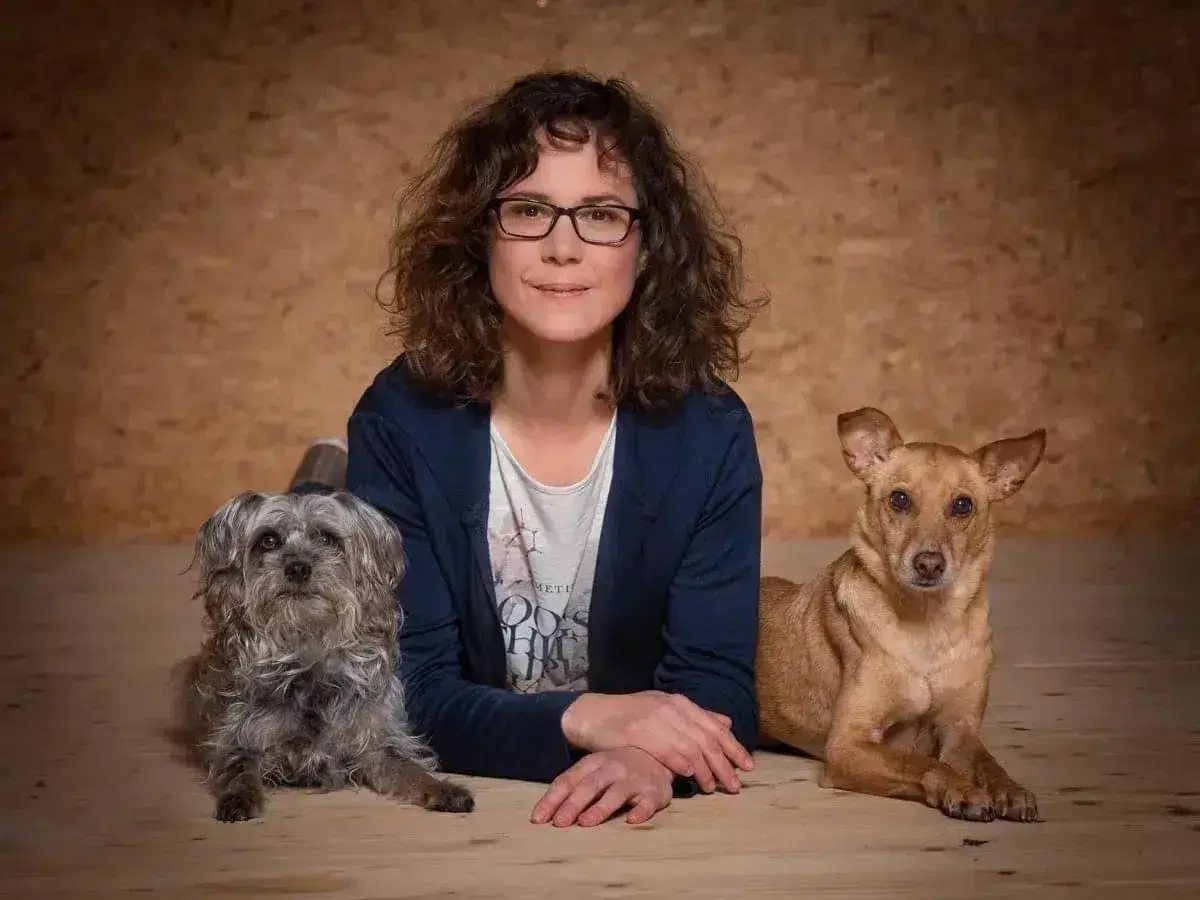 Colette Pfister