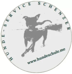 Logo Hunde-Service Schenzer
