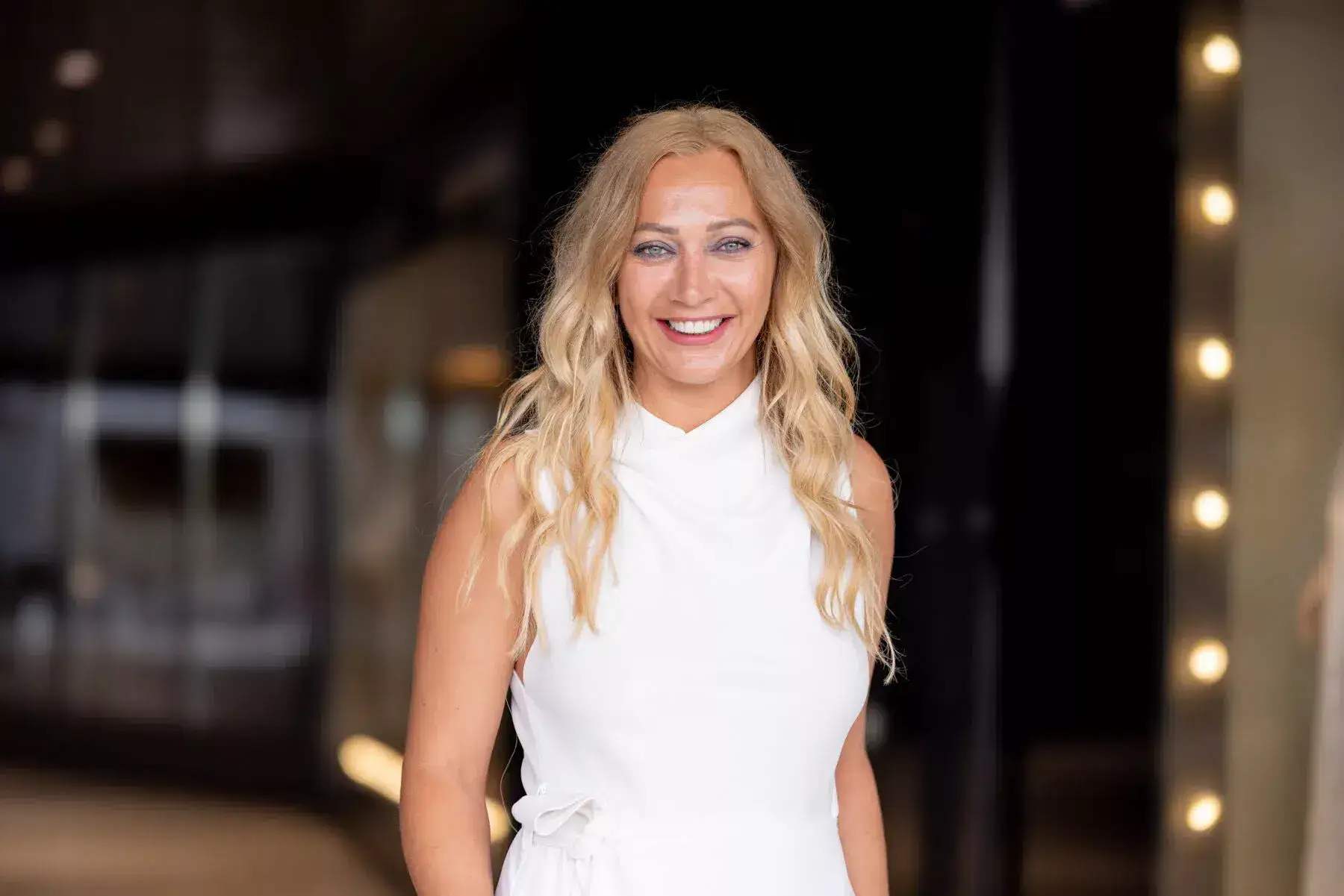 Mirjana Veraguth