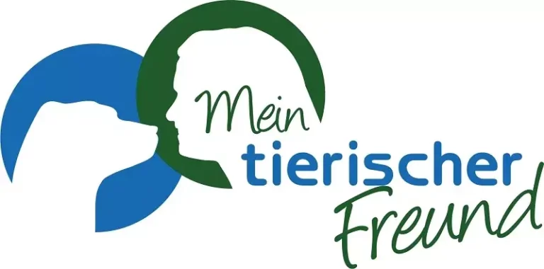 Mein tierischer Freund - k LOGO JPEG