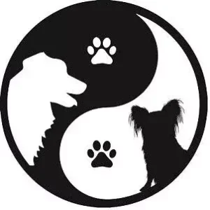 Logo Animals in Balance