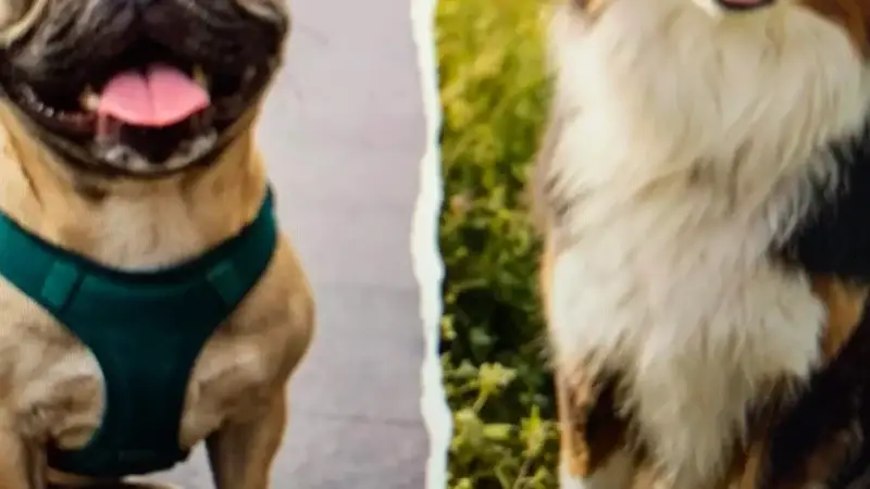 Stadt vs. Land: Unterschiedliche Herausforderungen für Hunde und was das für die Rassewahl bedeutet