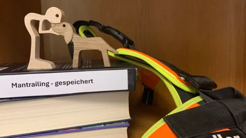 Hat mein Hund das alles jetzt vergessen ?