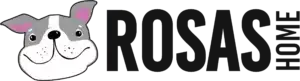 Logo Rosas Home, Inh. Susanne Karrer