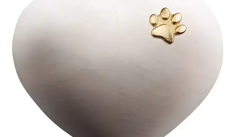 Urnen für Hunde