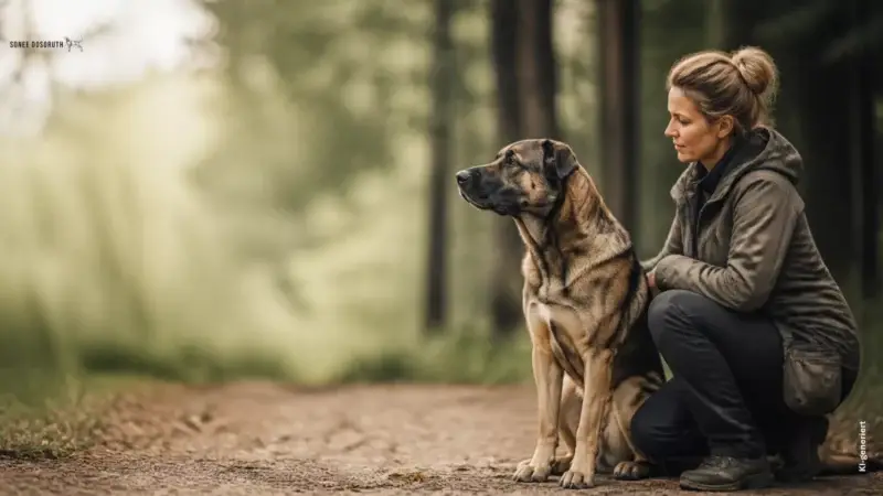 Was einen guten Hundetrainer für Problemhunde wirklich ausmacht 